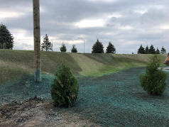 Terrain commercials