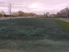 Terrain commercials
