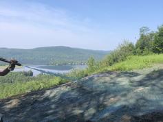 Terrain commercials