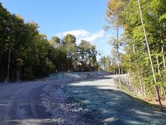 Terrain commercials