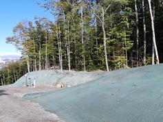 Terrain commercials