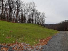 Terrain commercials