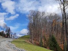 Terrain commercials