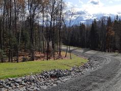 Terrain commercials