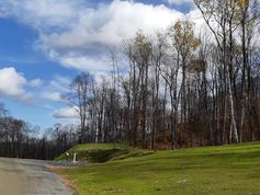 Terrain commercials