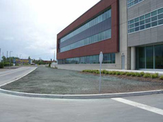 Terrain commercials