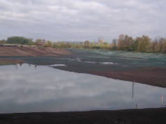 Terrain commercials