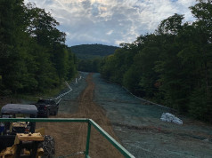 Terrain commercials